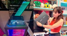 Mujeres impulsan nueva etapa en la industria tecnológica