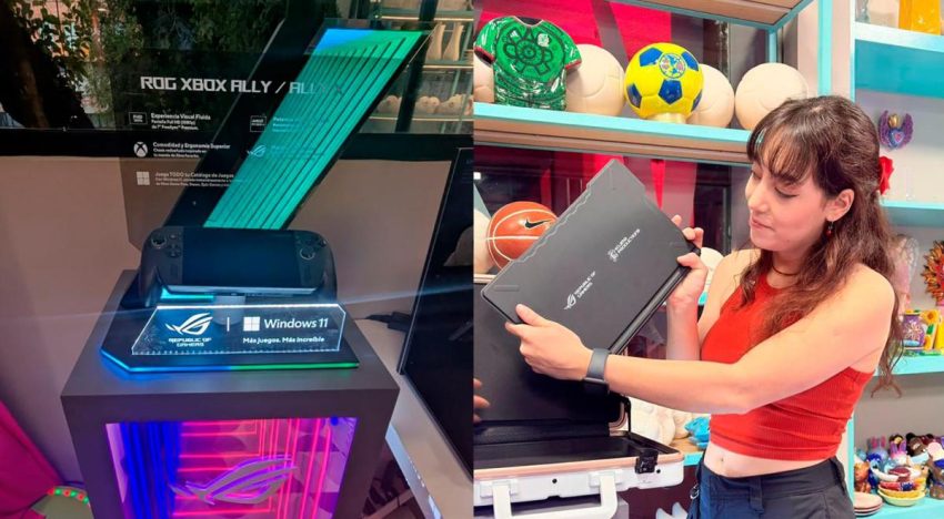Mujeres impulsan nueva etapa en la industria tecnológica