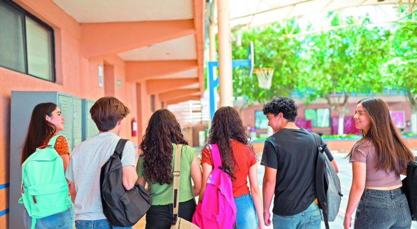 Aprendizaje en la educación superior se adapta a las nuevas generaciones