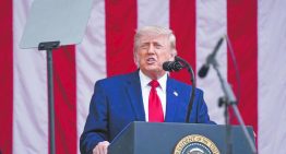 Ahora, Trump desea un combo iraní