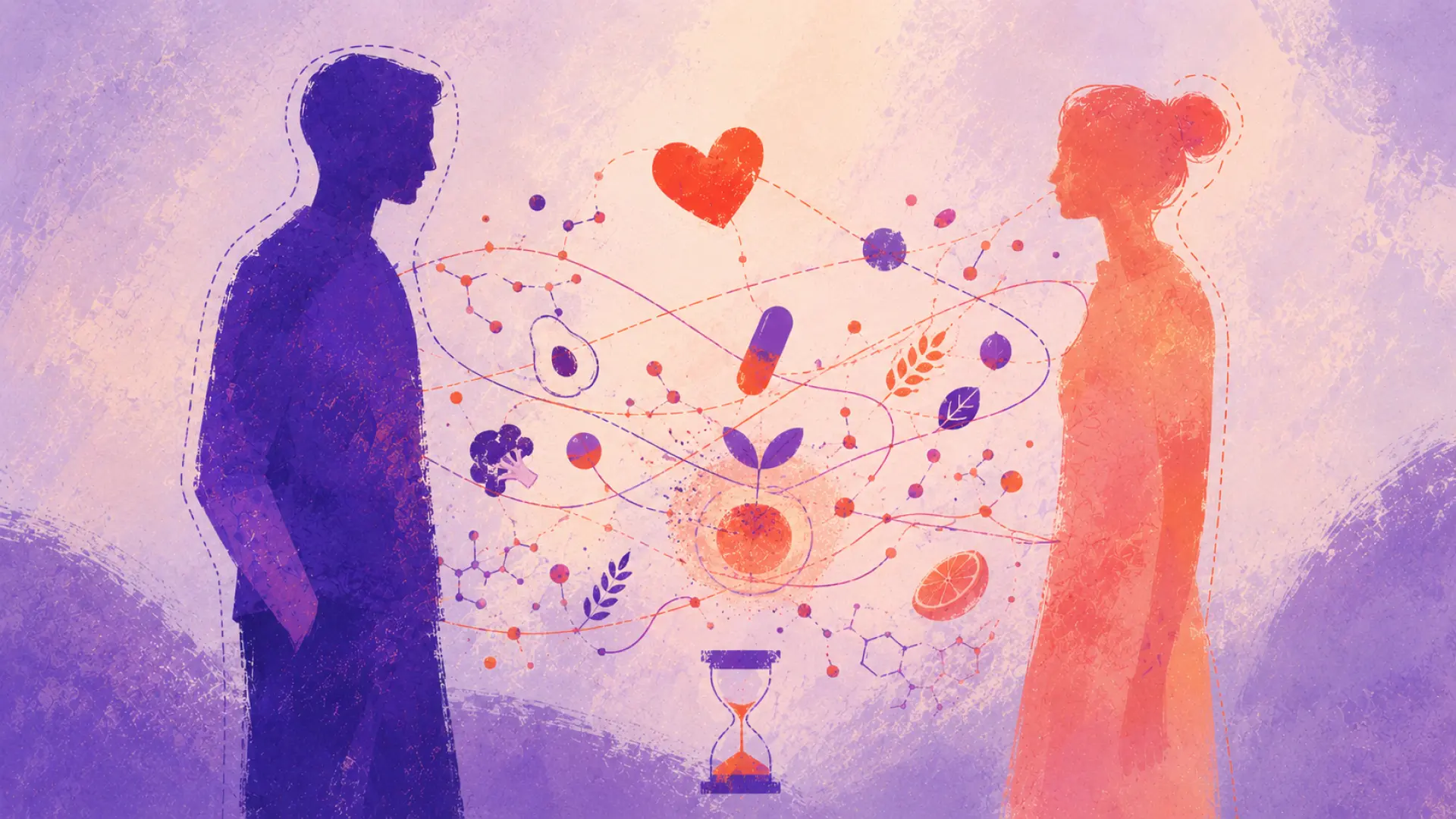 Lo que comes influye en tu deseo: qué hay que saber sobre los alimentos afrodisíacos
