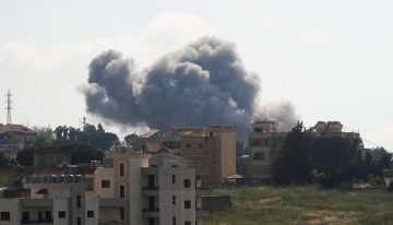 Estados Unidos amenaza con reanudar la guerra con Irán en medio de negociaciones estancadas