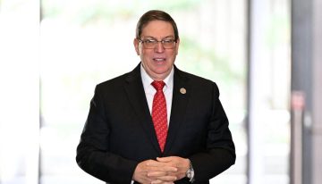 Cuba pide ayuda urgente en la ONU ante «bloqueo energético» de EU