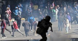 Congreso de Bolivia abre vía para que Rodrigo Paz pueda controlar las protestas