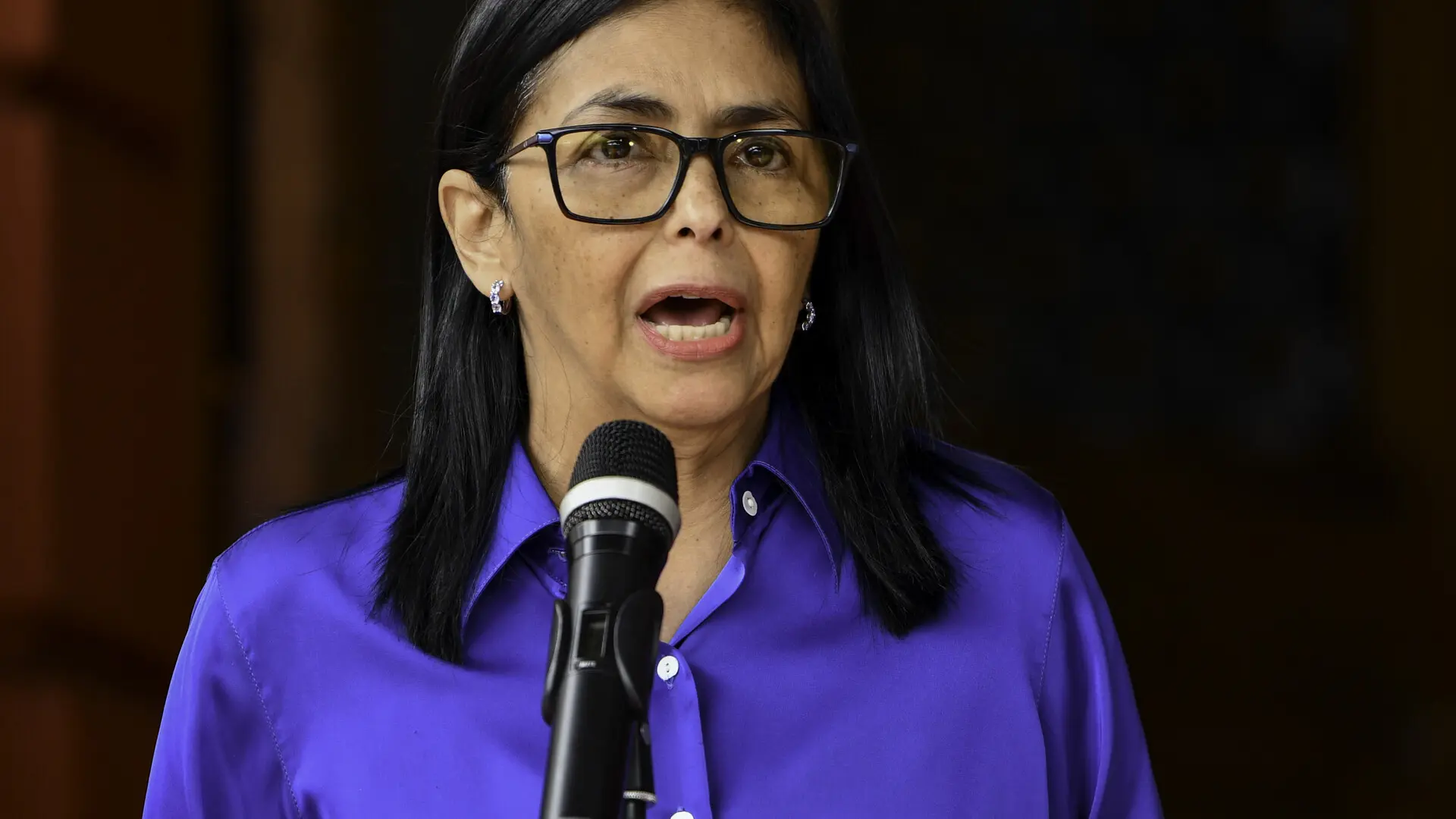 Rodríguez avanza una «reestructuración» de su Gobierno en consonancia con la «nueva realidad» venezolana