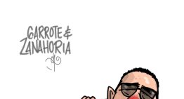 Garrote & Zanahoria