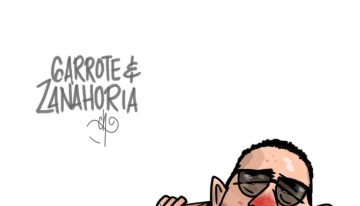Garrote & Zanahoria