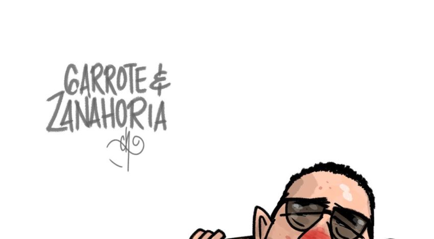 Garrote & Zanahoria