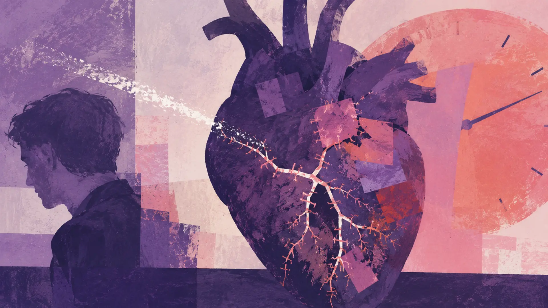El peligro oculto de la cocaína años después de consumirla y las mil cicatrices que deja en el corazón