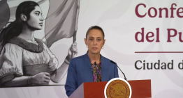 Sheinbaum confirma que agentes sobrevivientes en Chihuahua fueron expulsados de México