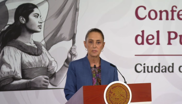 Sheinbaum confirma que agentes sobrevivientes en Chihuahua fueron expulsados de México