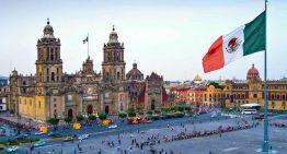 Cae PIB per cápita en México