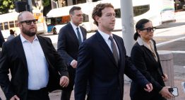 Zuckerberg presenta atlas de proteínas para impulsar el desarrollo de tratamientos médicos