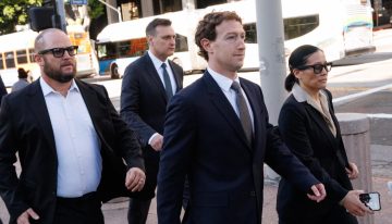 Zuckerberg presenta atlas de proteínas para impulsar el desarrollo de tratamientos médicos