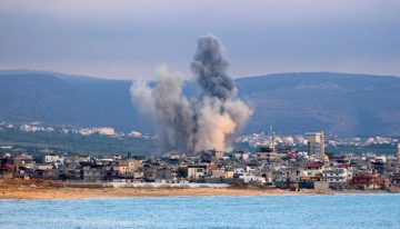 Estados Unidos llevó a cabo nuevos ataques en el sur de Irán