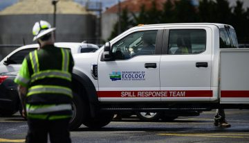 Incidente químico en planta de EU deja 2 muertos y 9 desaparecidos
