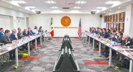 Revisión del T-MEC se extenderá más allá del 1 de julio