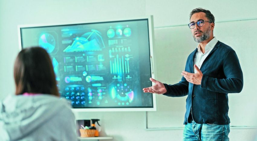 Conexión humana, el eje central de la formación profesional para la generación Z y Alfa