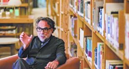 González Iñárritu defiende la experiencia real del cine frente a la inteligencia artificial