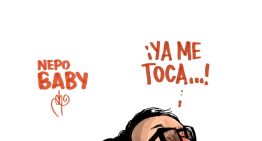 NepoBaby