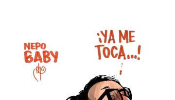 NepoBaby