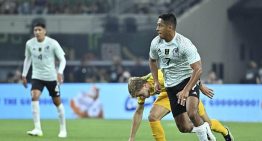 Australia pondrá candado a la lista de Javier Aguirre