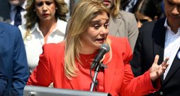FGR pide a Maru Campos aportar información sobre agentes de la CIA