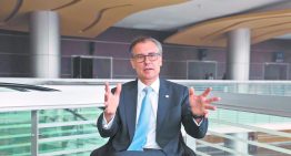 Para que el Plan de Infraestructura funcione es necesario un seguro: GNP
