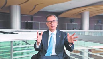 Para que el Plan de Infraestructura funcione es necesario un seguro: GNP
