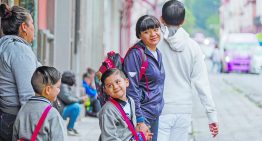 Van nueve estados que adelantan el fin del ciclo escolar