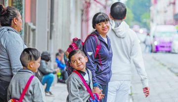Van nueve estados que adelantan el fin del ciclo escolar