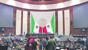 Anular comicios por injerencia externa aplicaría en 2030