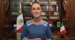 Sheinbaum rendirá su segundo informe este domingo: hora y dónde verlo EN VIVO