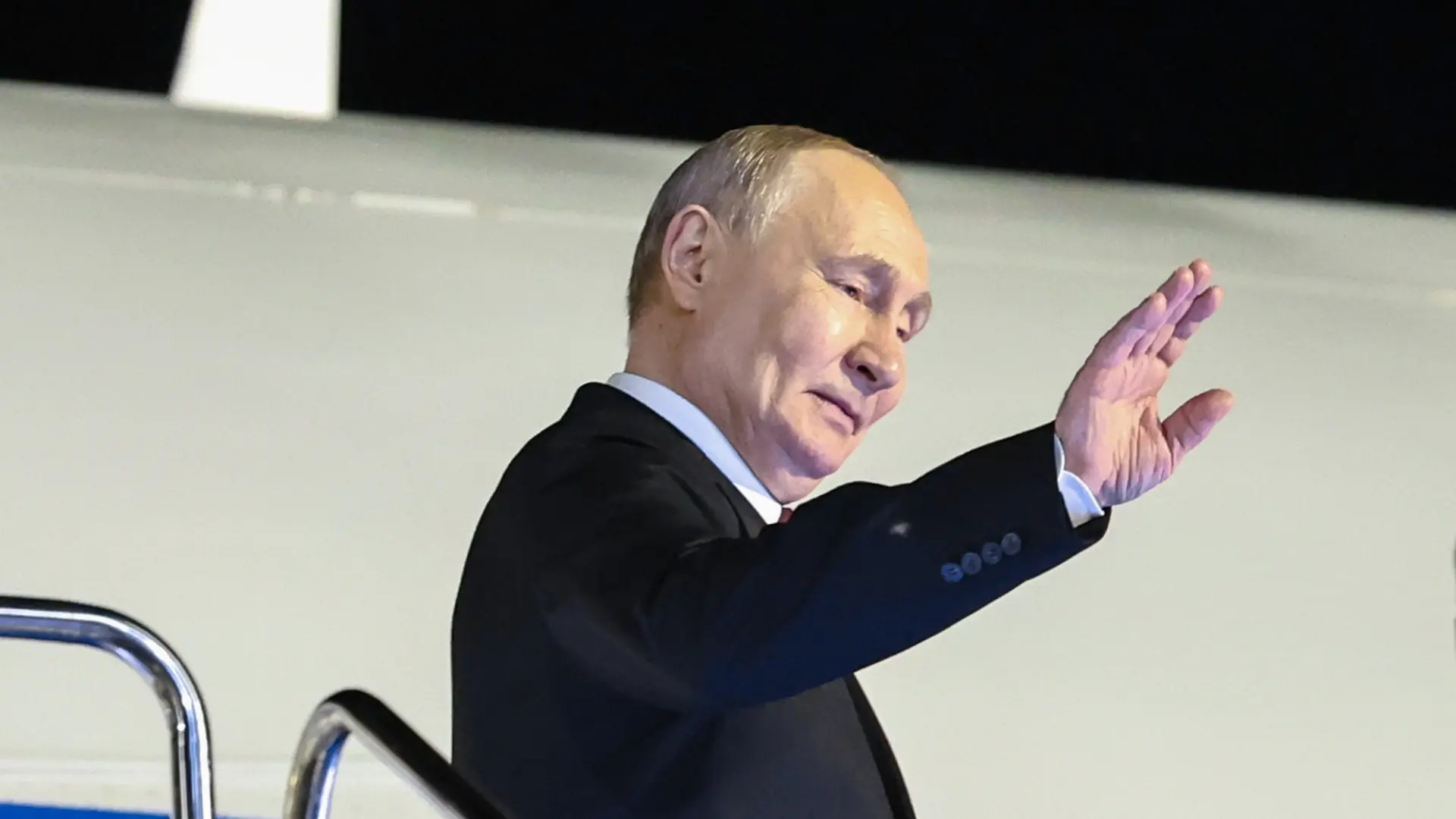 Putin afirma que es «imposible» poner plazos concretos al fin de los combates en Ucrania