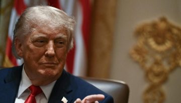 Trump «se mantiene en excelente condición de salud», según médico presidencial