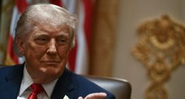 Trump sólo aceptará un acuerdo con Irán que respete sus condiciones, advierte la Casa Blanca