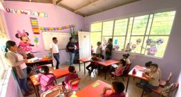Fundación Corazón Raíz: educación comunitaria para cerrar la brecha en la Sierra de Zongolica