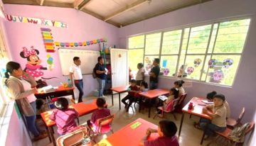 Fundación Corazón Raíz: educación comunitaria para cerrar la brecha en la Sierra de Zongolica