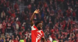 Lista de Canadá para el Mundial 2026 incluye a Davies y al máximo goleador Jonathan David