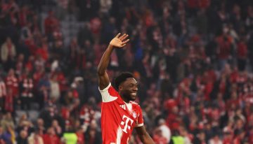 Lista de Canadá para el Mundial 2026 incluye a Davies y al máximo goleador Jonathan David