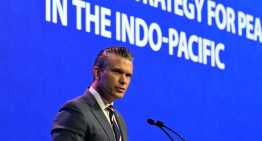EU es «más que capaz» de reanudar la guerra con Irán, advierte Pete Hegseth