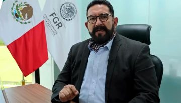 FGR confirma el desmantelamiento de «El Caballito», organización dedicada al lavado de dinero y falsificación de facturas