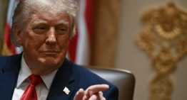 Trump se mantiene en excelente condición de salud