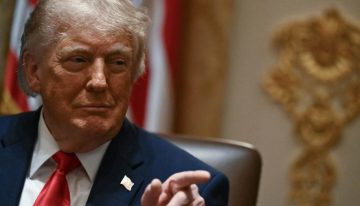 Trump se mantiene en excelente condición de salud