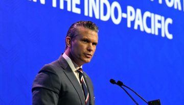 EU está listo para reanudar guerra con Irán