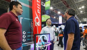 InnovaFest Monterrey reúne a más de 5,200 asistentes y premia a 24 proyectos innovadores