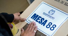 La violencia, a debate en las urnas