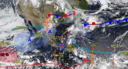 Clima domingo 31 de mayo: lluvias intensas en el sur y sureste; calor no da tregua en gran parte del país