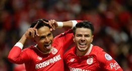 Toluca gana la Concachampions al vencer 6-5 a Tigres en penales