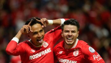Toluca gana la Concachampions al vencer 6-5 a Tigres en penales